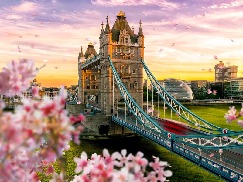 London Turu