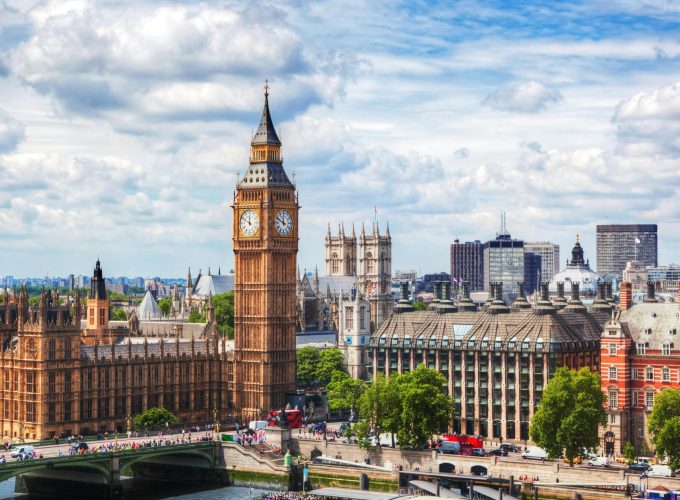 London Turu