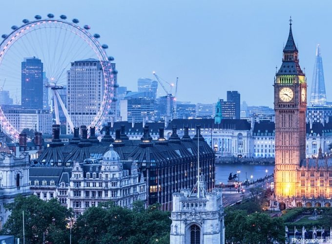 London Turu