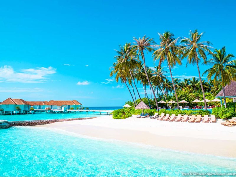 Maldives Tour
