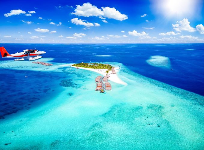 Maldiv Turu 2026 – Tropik Cənnətdə Unudulmaz Tətil 🌴