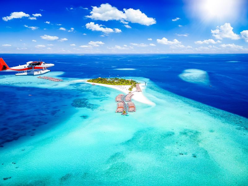 Maldiv Turu 2026 – Tropik Cənnətdə Unudulmaz Tətil 🌴