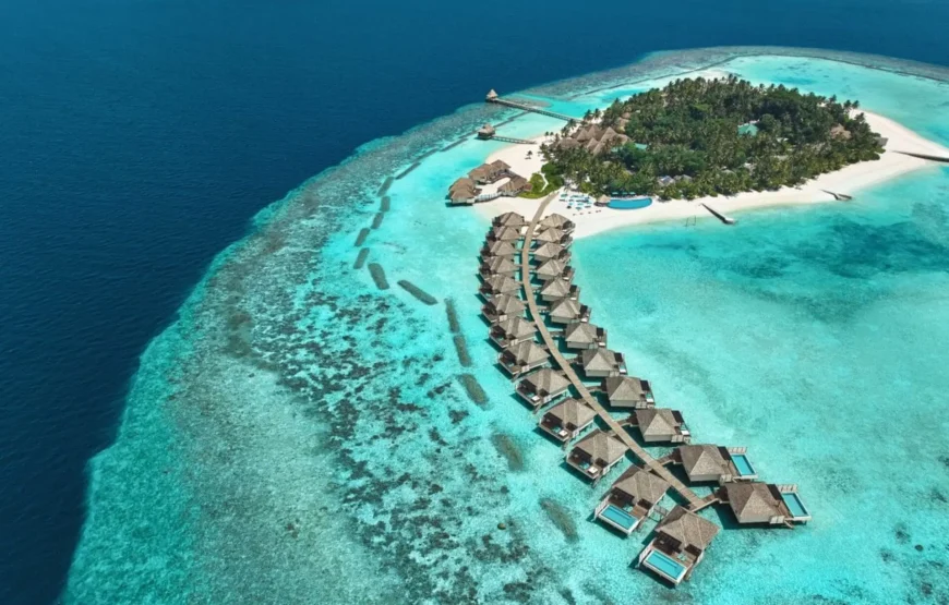 Maldivlər Turu🏝️