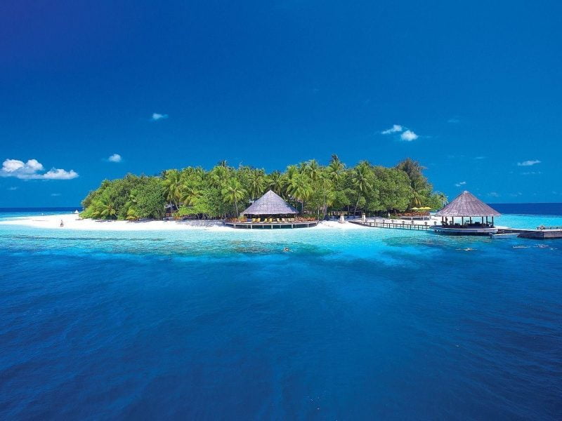 Maldives Tour