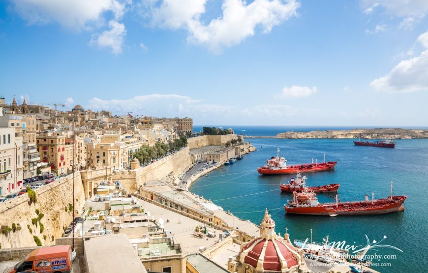 Valetta Turu
