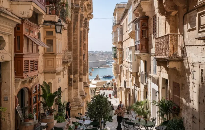 Valetta Turu