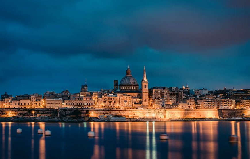 Valletta Turu