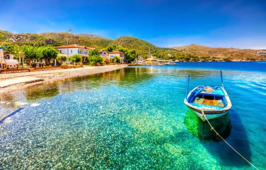 Marmaris Turu