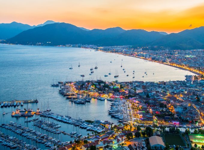 Marmaris Turu