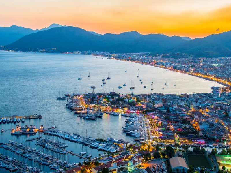 Marmaris Turu