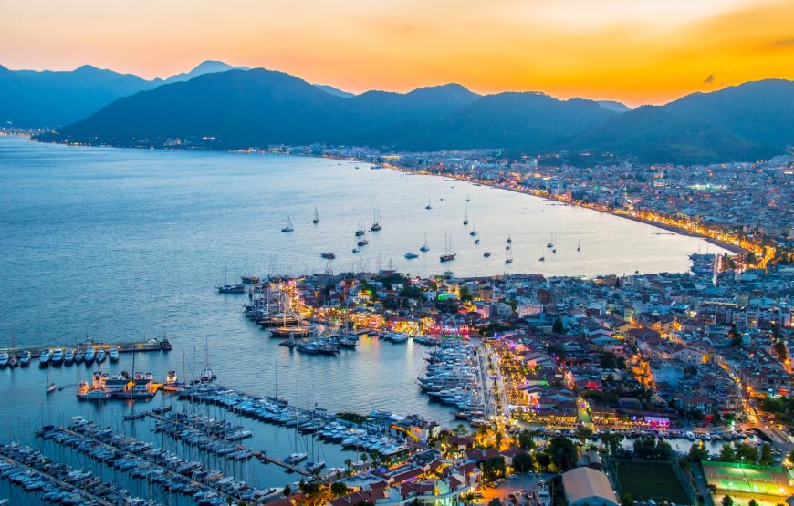 Marmaris Turu