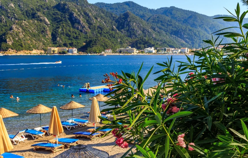 Marmaris Turu