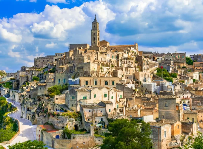 Matera Turu