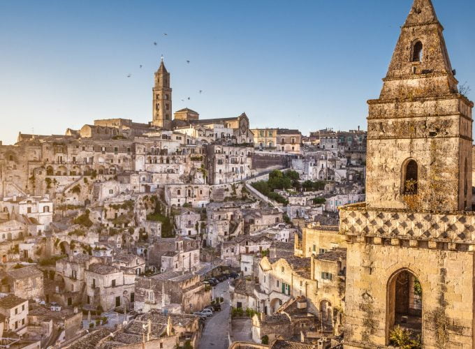 Matera Turu