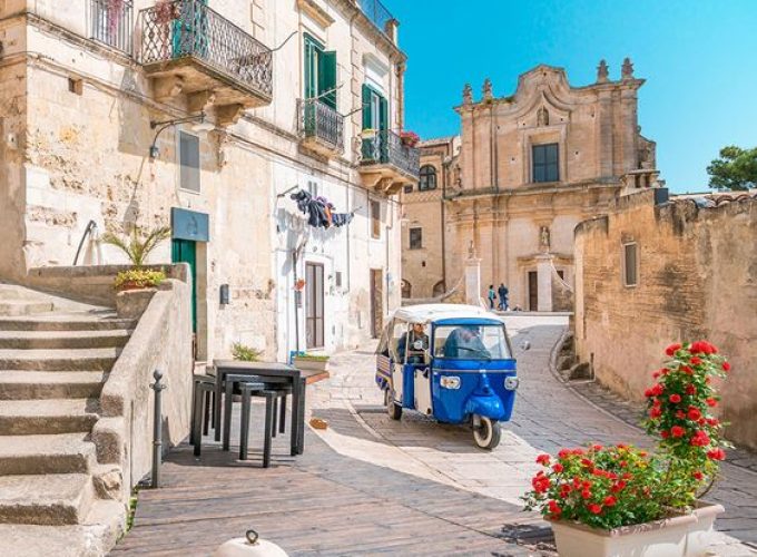Matera Turu