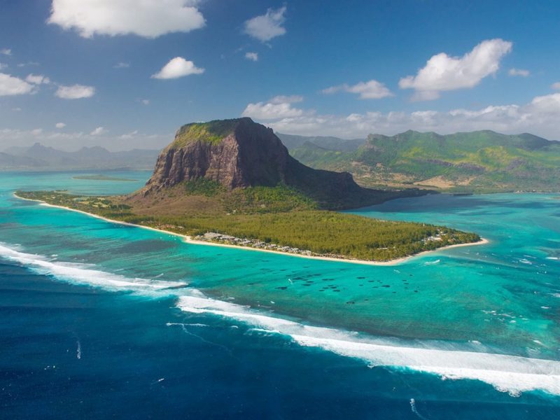 Mauritius Tour