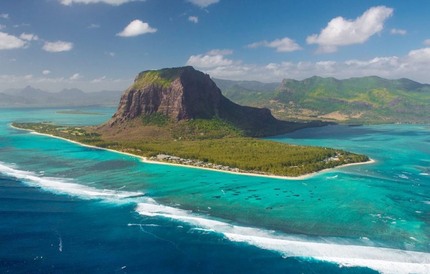 Mauritius Honeymoon Tour 