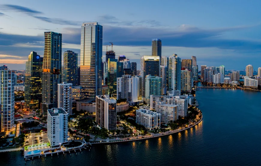 Miami Tour