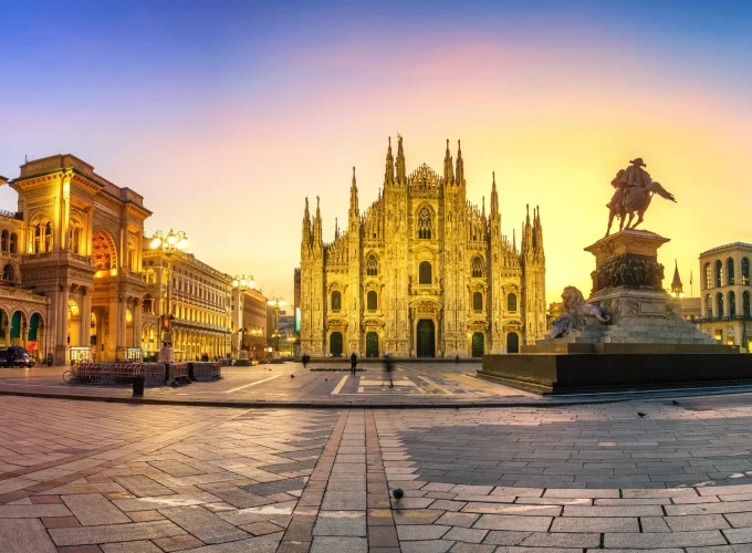 Milan Turu