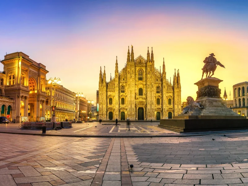 Milan Turu