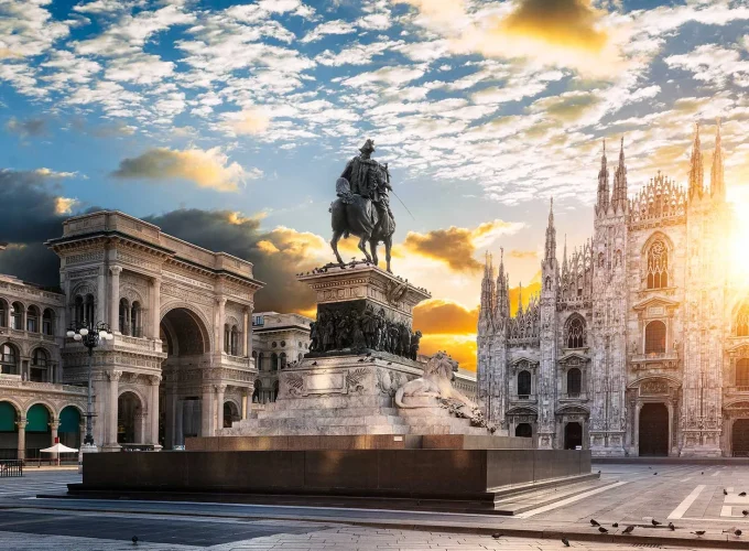 Milan Turu