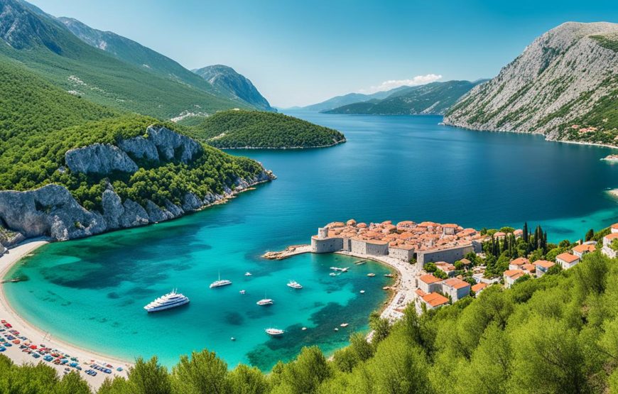 Montenegro Early Booking