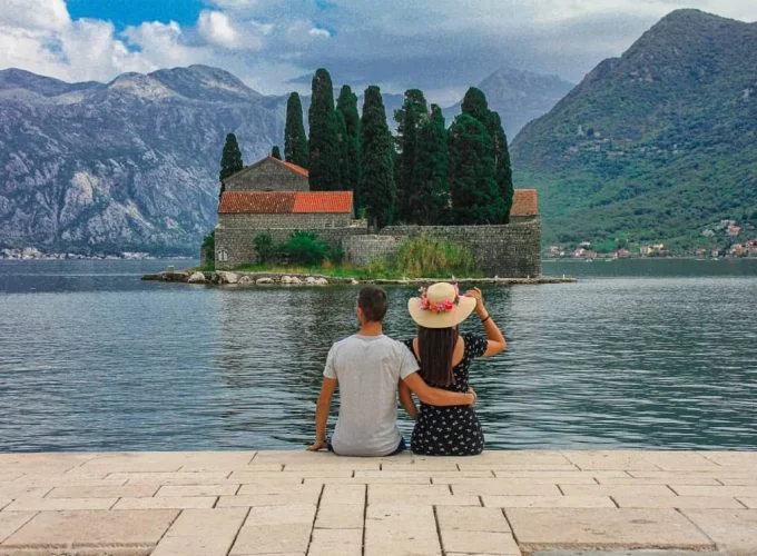 Monteneqro Sevgililər Günü