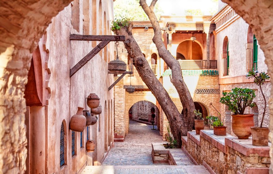 Morocco Tour