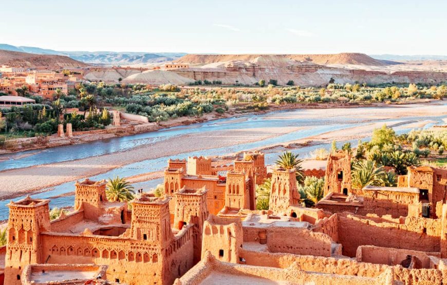 Morocco Tour