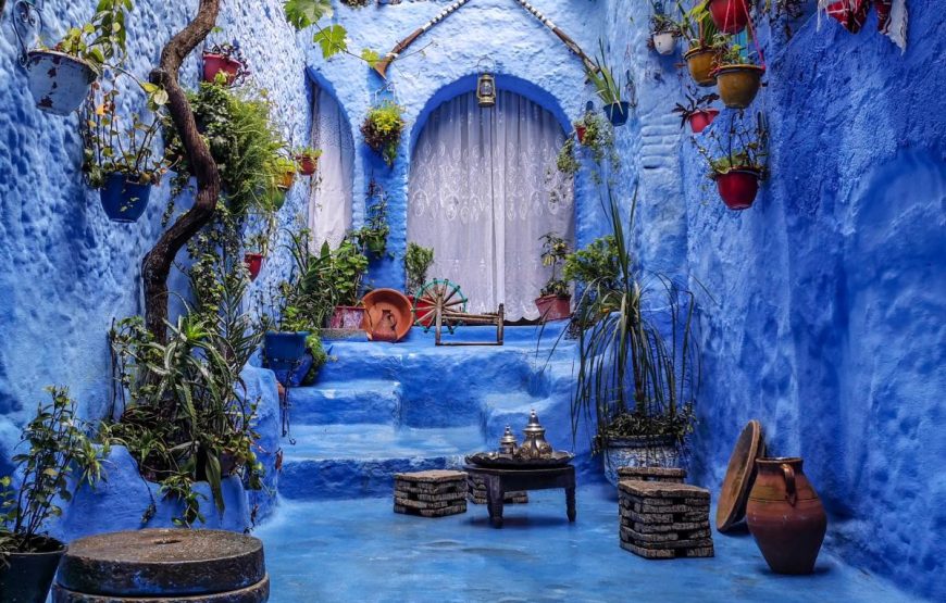 Morocco Tour