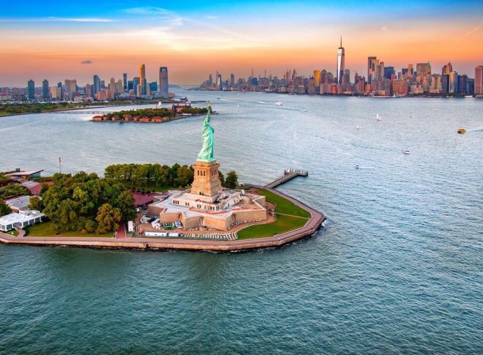 Nyu York Turu