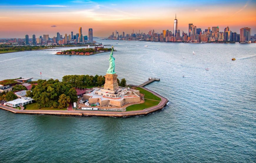 New York Tour