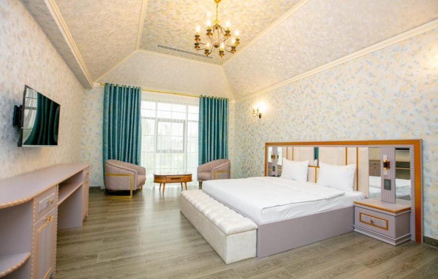 Gabala Tour