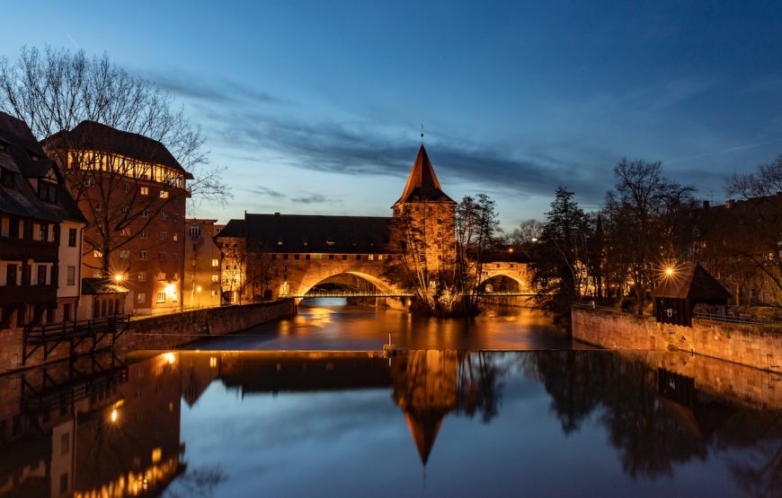 Nuremberg Tour