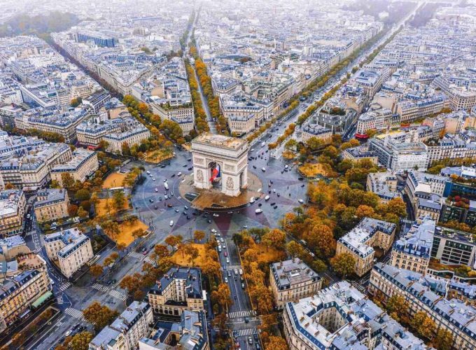 Paris Turu