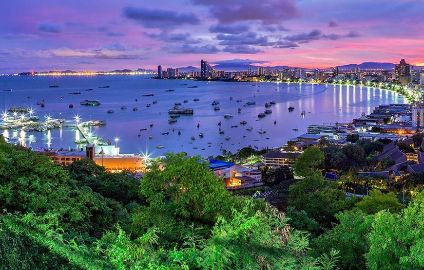 Pattaya Tour