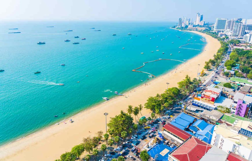 Pattaya Tour