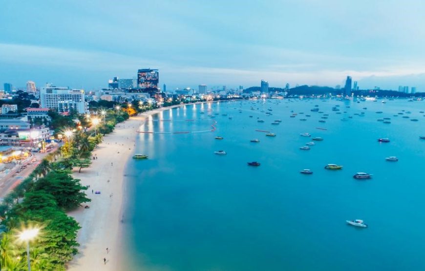 Pattaya Turu
