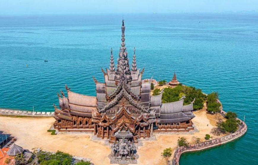 Pattaya Turu