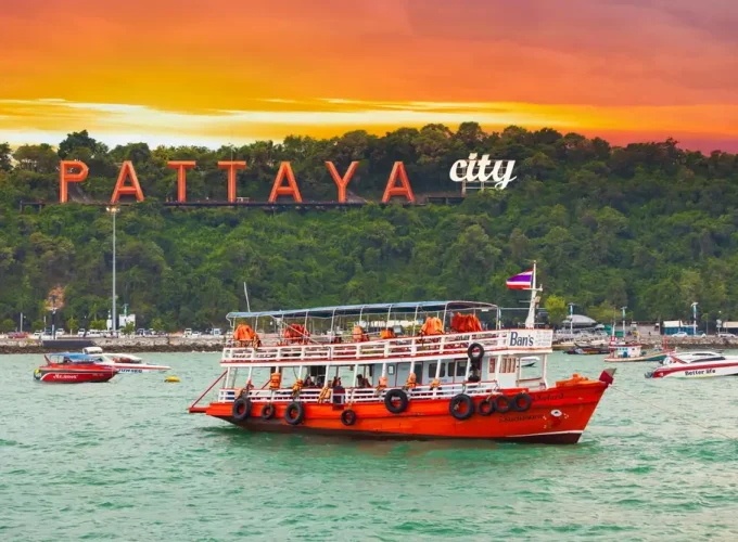 Pattaya Tour