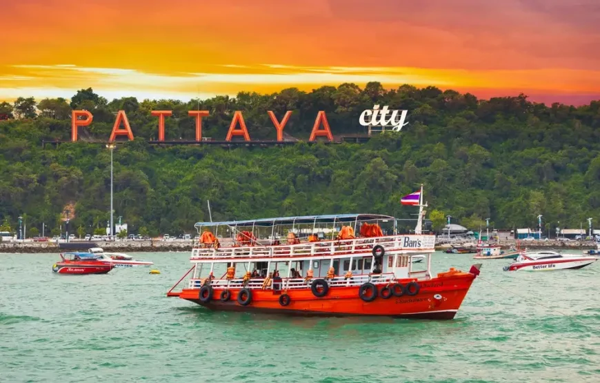 Pattaya Tour