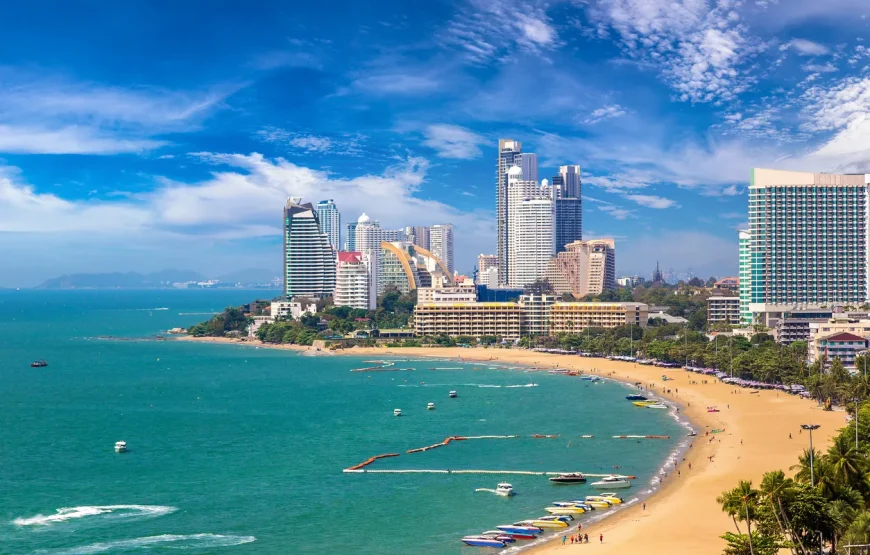 Pattaya Turu