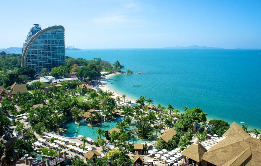 Pattaya Tour