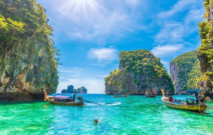 Phuket Tour