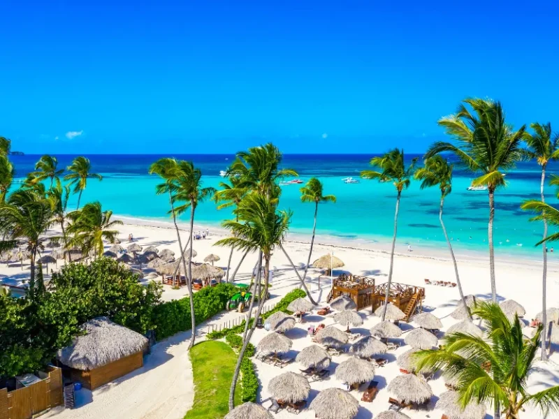 Punta Cana Tour