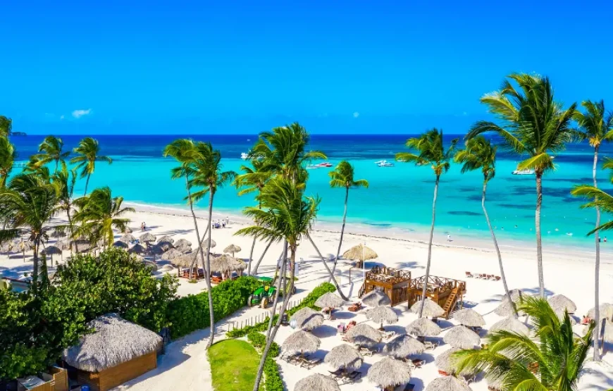 Punta Kana Turu