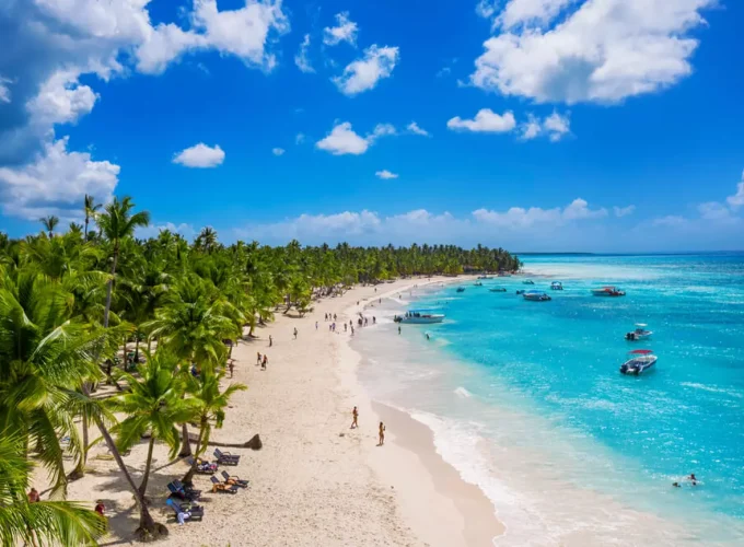 Punta Kana Turu