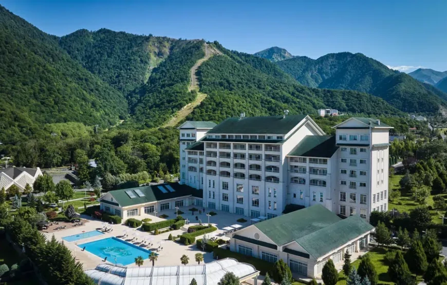 Gabala Tour
