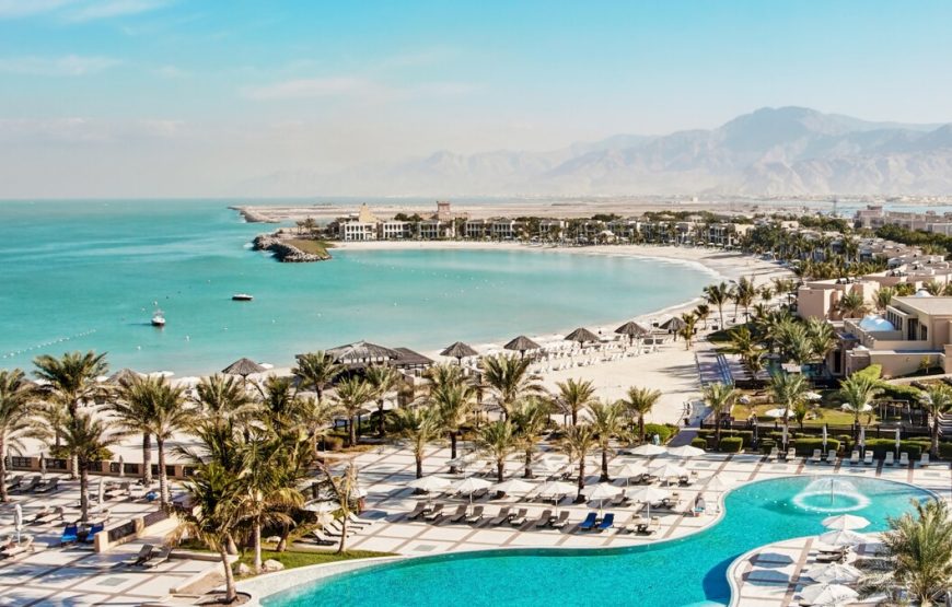 Ras Al-Khaimah