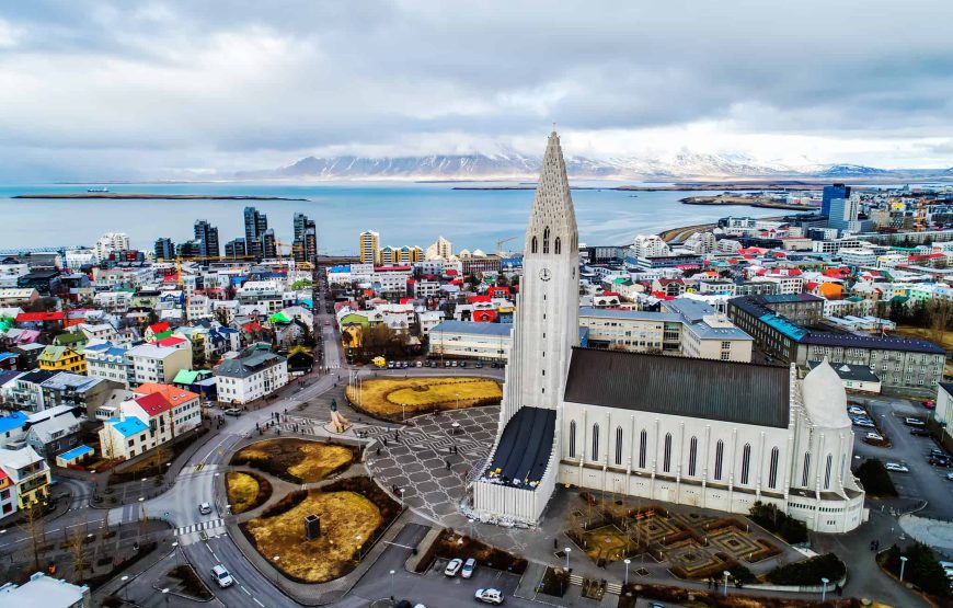 Reykjavik Tour